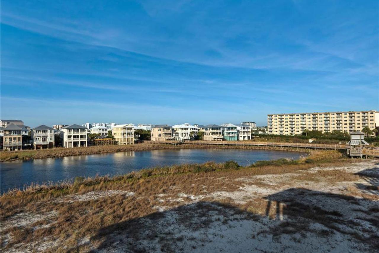 Emerald Waters At Pointe Casa vacanze Destin