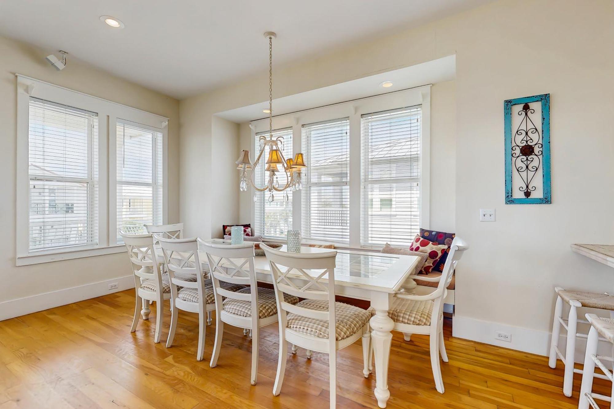 Casa vacanze Emerald Waters At Pointe Destin