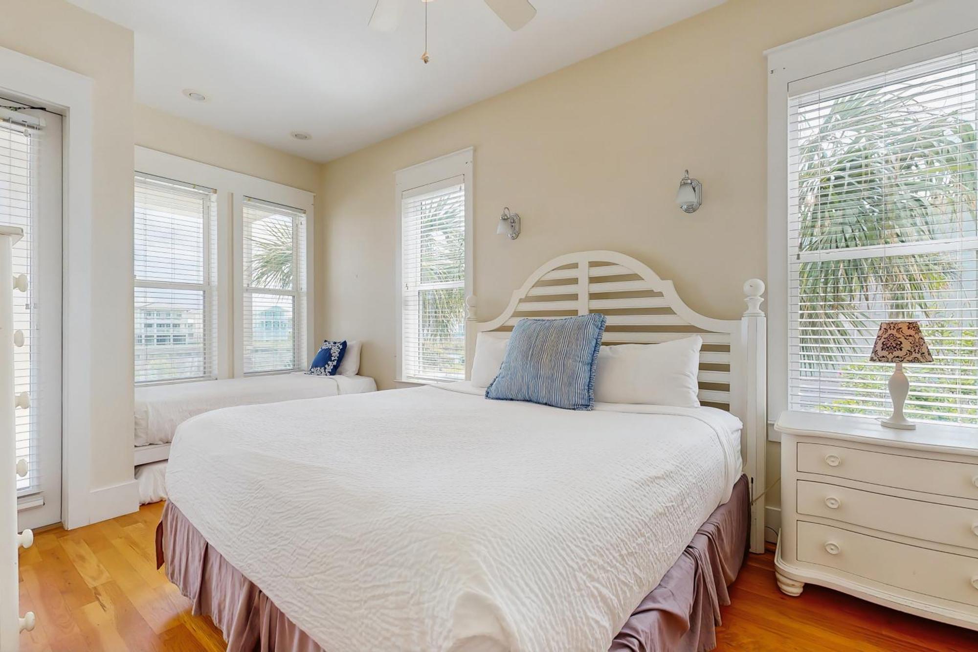 Casa vacanze Emerald Waters At Pointe Destin
