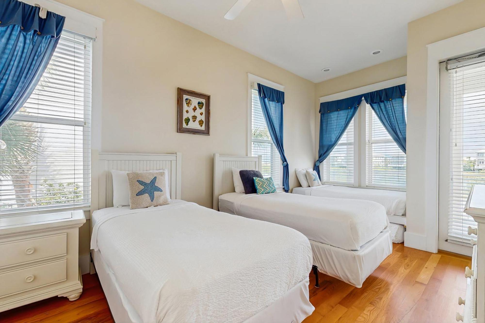 Casa vacanze Emerald Waters At Pointe